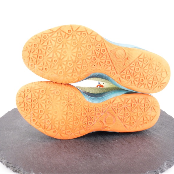 Nike KD 5 ASG Area 72 Mens Shoes Size 8 - Picture 8 of 8